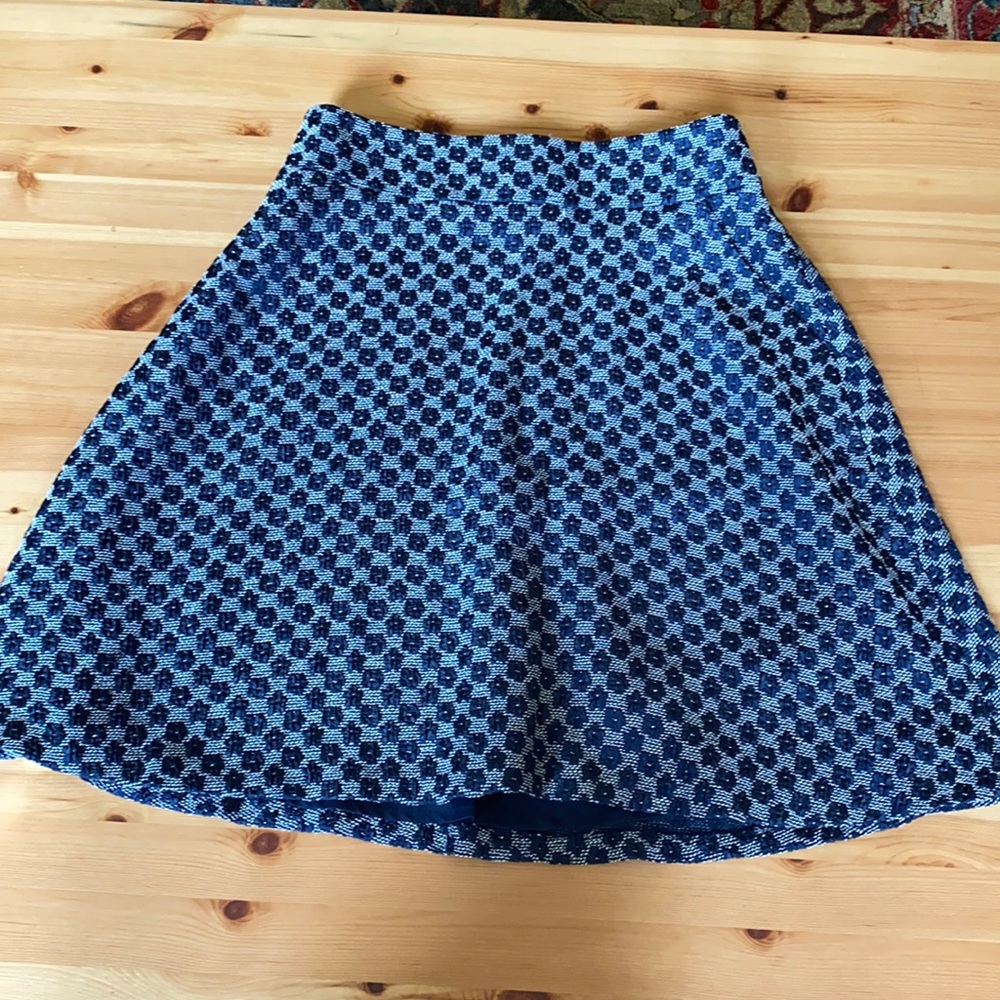 Ann Taylor A-line Skirts
